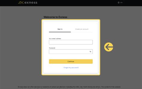 Image result for Exness Web