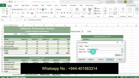 Image result for Excel Module 5 8 Sam Capstone Project 1B