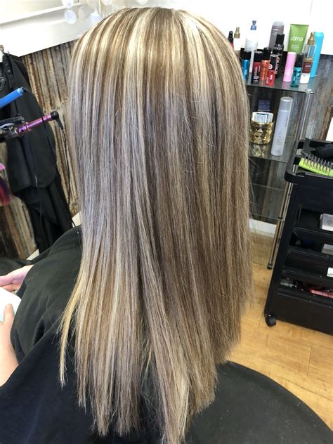 Blonde and brown | Tan skin blonde hair, Brown blonde hair, Brown hair ...