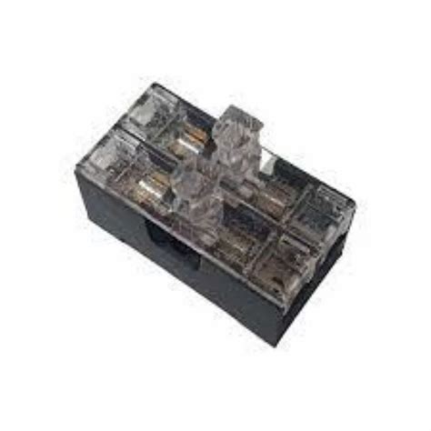 Terminal Block - Terminal Block Connectors Trader - Retailer from Pune