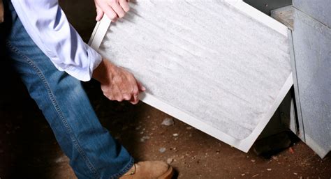 Optimize Home Heating: How to Successfully Change a Furnace Filter