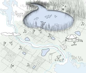 Shared Habitats | CEPT - Portfolio