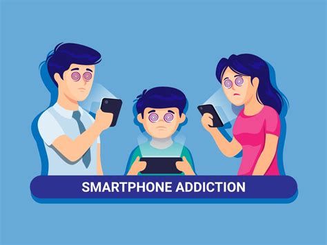 Mobile Addiction 的图像结果
