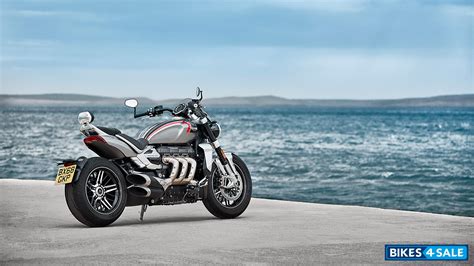Triumph Rocket 3 GT price, specs, mileage, colours, photos and reviews ...