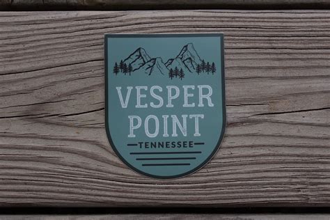 Store — Vesper Point