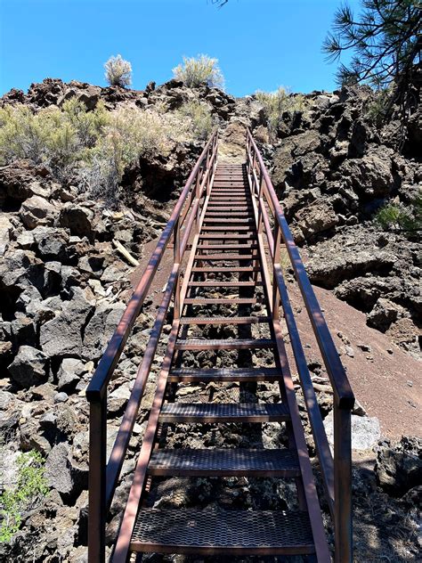 Lava Flow Trail - Go Wandering