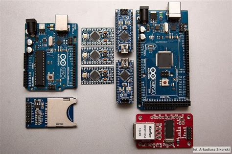 How to Program Microcontroller Usng Arduino 的图像结果