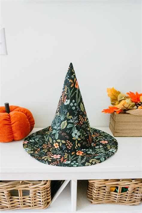 Image result for Witch Hat Tutorial