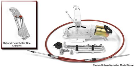 Image result for Shift Kit for Two Speed Powerglide