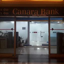 CANARA BANK - REGIONAL OFFICE - Bank - Mumbai - Maharashtra | Yappe.in