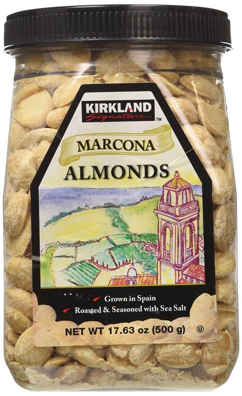 Marcona Almonds