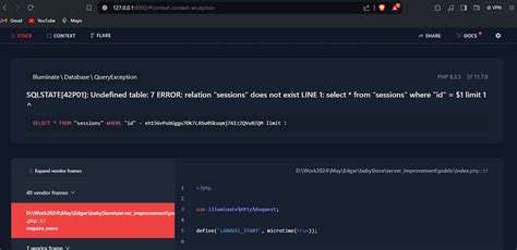 Image result for SQLSTATE=08001 Error 18356