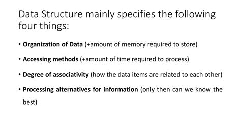 Data Structures Full Tutorials 的图像结果