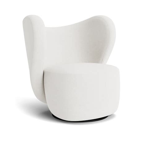 Little Big Chair | Big chair, Small lounge chairs, Large armchair