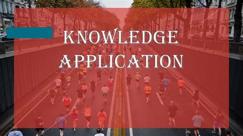 Application Knowledge Examples 的图像结果