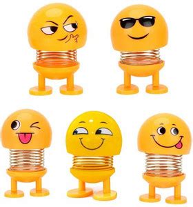 Random RDM-EMOJI-5 - RDM-EMOJI-5 . Buy Emoji toys in India. shop for ...