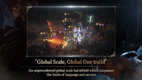Lineage W – Apps on Google Play