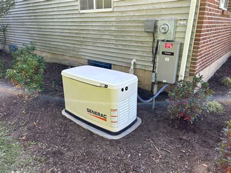 Image result for Generac 22kw Maintenance Tips