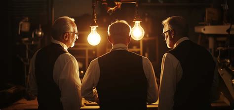 The History of Electricity: Key Inventors and Innovations - Utilities Now