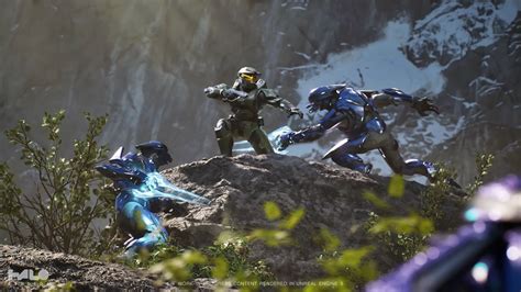 Image result for Unreal Engine Tutorial Halo Tutorial