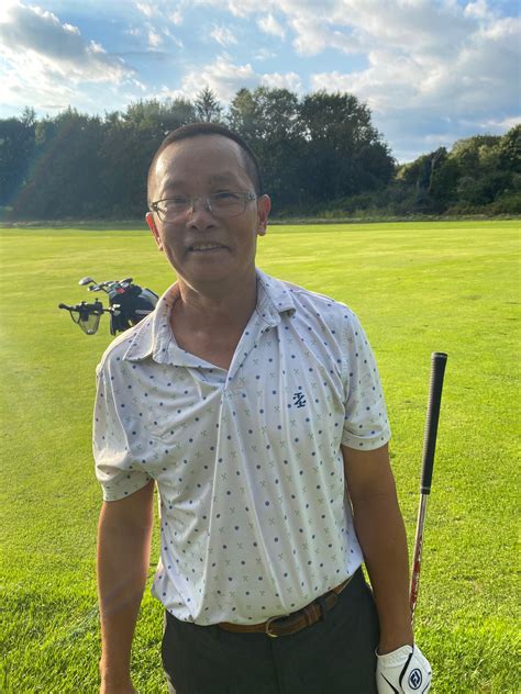 SUPERSTARS! - Lakeville Country Club