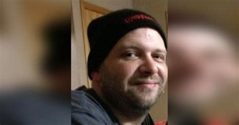 Jeremy Wesley Sundvall Obituary (2022) - Bemidji, MN - Cease Family ...