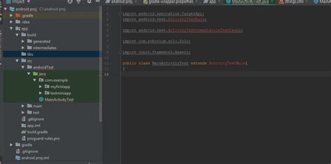 Image result for Cannot Resolve Symbol in Android Studio
