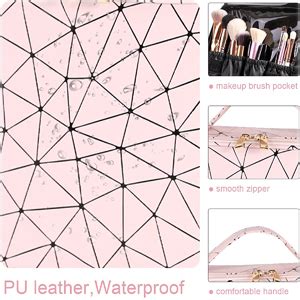 Seagull flight of fashion Nylon Cosmetic Bag, Makeup Organizer Bag for ...