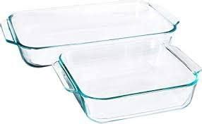 5 Best Pyrex Baking Dish Sets (Reviews Updated 2022)