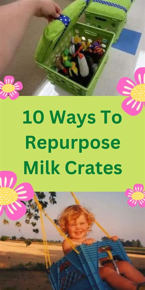 Image result for How to Reuse Milk Containers