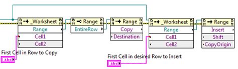 Image result for Copy Row Automation Excel