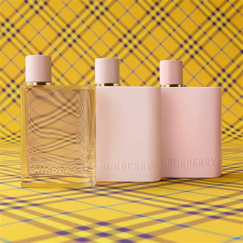 Burberry Her Elixir de Parfum парфумована вода intense для жінок ...