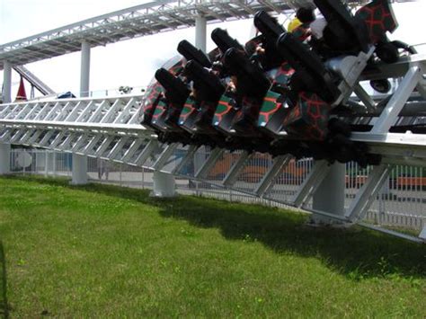 Image result for Do Dodonpa On-Ride Audio