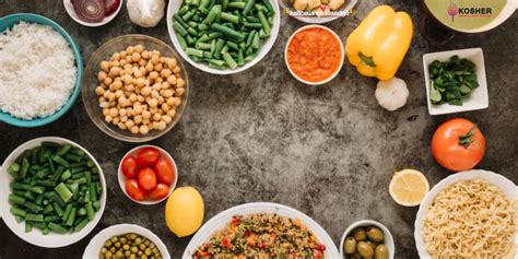 Why a Globally Acceptable Kosher Certificate Matters