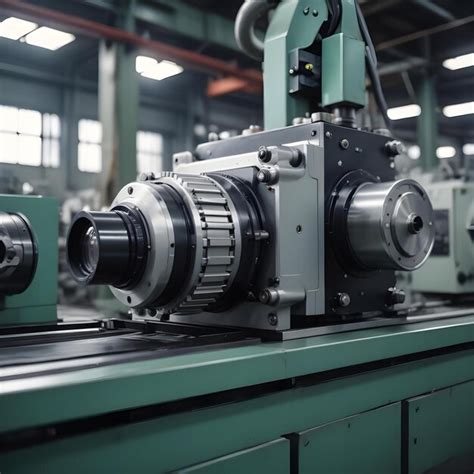 Image result for Factory Machines