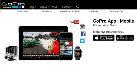 Image result for GoPro Windows 1.0