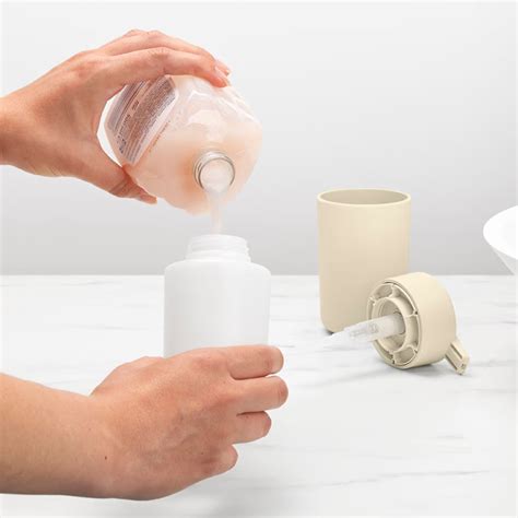 How To Open Soap Dispenser | Storables