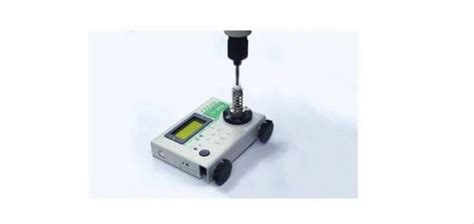 Torque Meter - CEDAR TORQUE TESTER DI-11 Wholesale Distributor from Mumbai