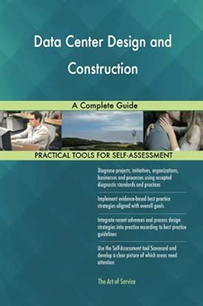 Buy Data Center Design and Construction A Complete Guide Book Online at ...