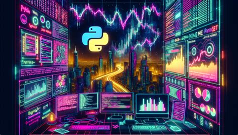 Backtesting Python Classification 的图像结果