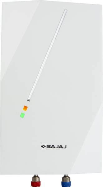 BAJAJ 5 L Instant Water Geyser (Bajaj Skive 5L 3KW Instant Water Heater ...