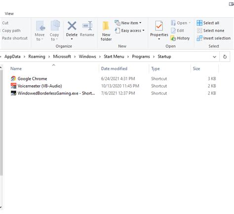 Image result for Set Program to Run at Startup