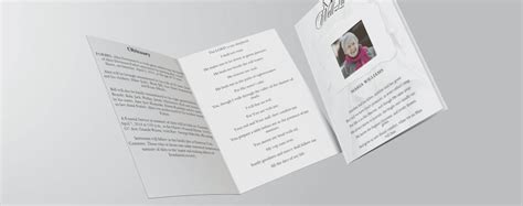 funeral program wording Archives | QuickFuneral LLC