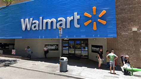 Full list of Walmart closures around US as big-box retailer shuts 22 ...