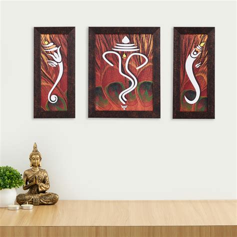 Buy Fiesta Picture Frames from Home Centre at just INR 499.0