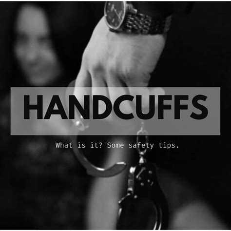 How to Use Handcuffs 的图像结果