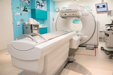 Nuclear Medicine SPECT/CT Machine | Good Friday Appeal