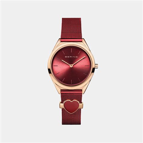 Bering Watches at Just In Time | Men’s & Women’s Collection