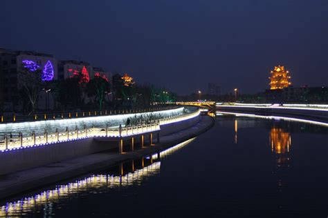 沧州市运河景观带2020,沧州运河景观带2020,沧州运河景观带新规划_大山谷图库