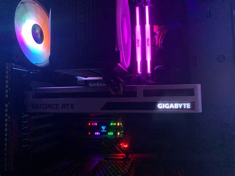 Image result for GeForce Graphics Card RGB Control